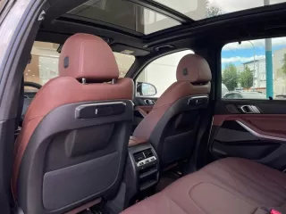 BMW X5 xDRIVE30d PACK M