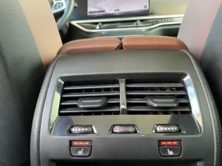 BMW X5 xDRIVE30d PACK M