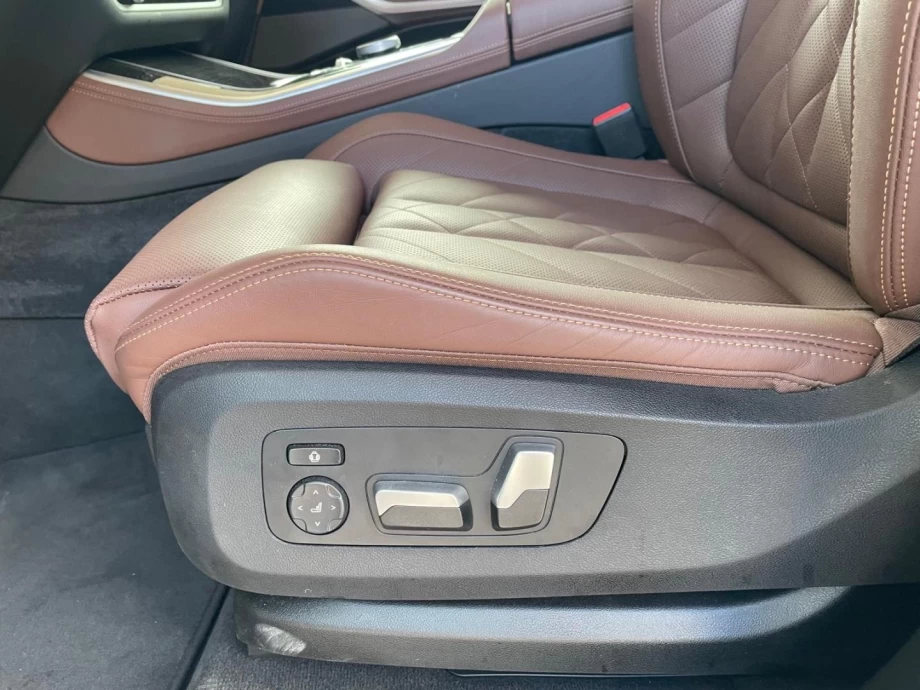 BMW X5 xDRIVE30d PACK M