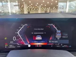 BMW X5 xDRIVE30d PACK M