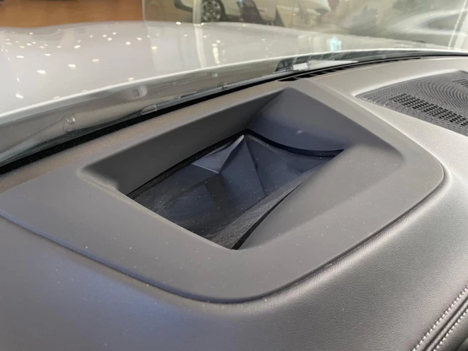 BMW X5 xDRIVE30d PACK M