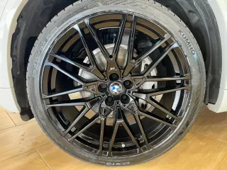 BMW X5 xDRIVE30d PACK M