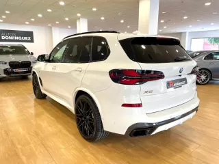 BMW X5 xDRIVE30d PACK M
