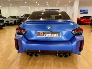 BMW Serie 2 M2