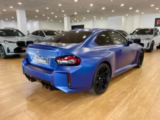BMW Serie 2 M2