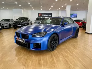 BMW Serie 2 M2