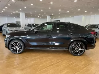 BMW X6 xDrive30d PACK M