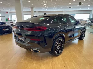 BMW X6 xDrive30d PACK M