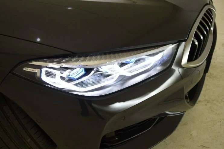 BMW Serie 8 M850i xDrive