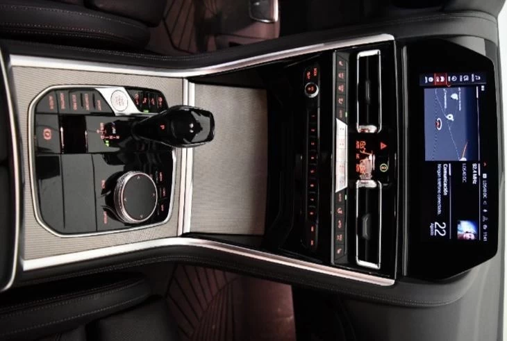 BMW Serie 8 M850i xDrive