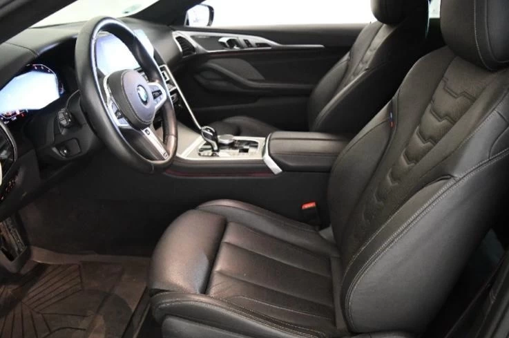 BMW Serie 8 M850i xDrive