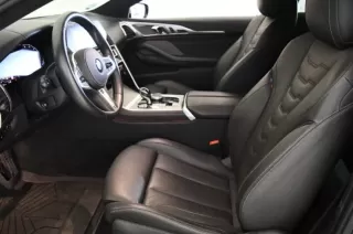 BMW Serie 8 M850i xDrive