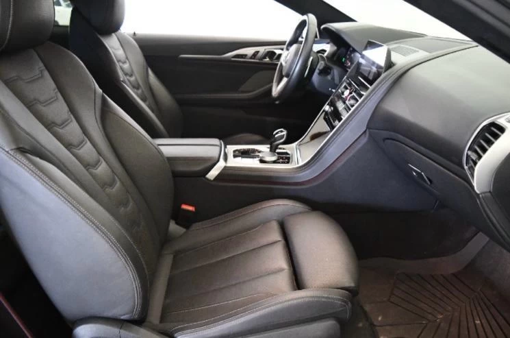 BMW Serie 8 M850i xDrive