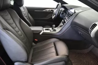 BMW Serie 8 M850i xDrive