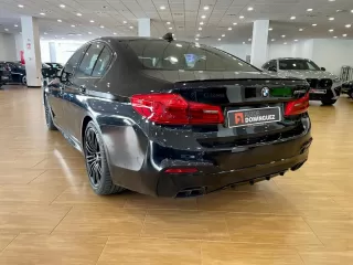 BMW Serie 5 M550i xDrive