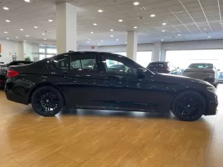 BMW Serie 5 M550i xDrive