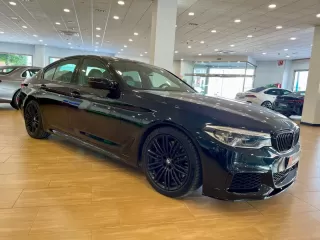 BMW Serie 5 M550i xDrive