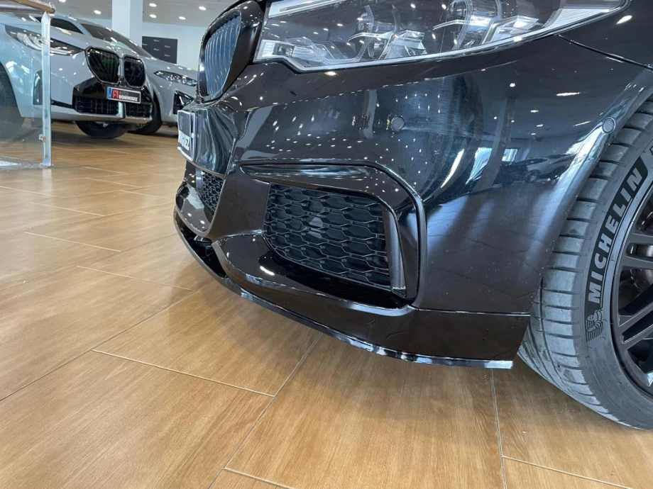 BMW Serie 5 M550i xDrive