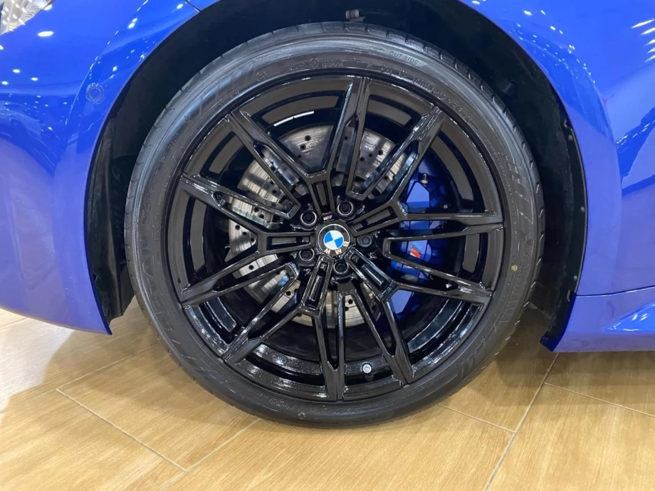 BMW Serie 2 M2