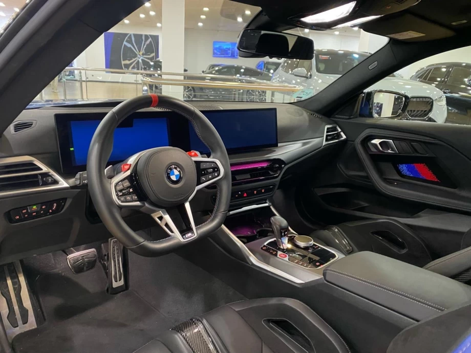 BMW Serie 2 M2