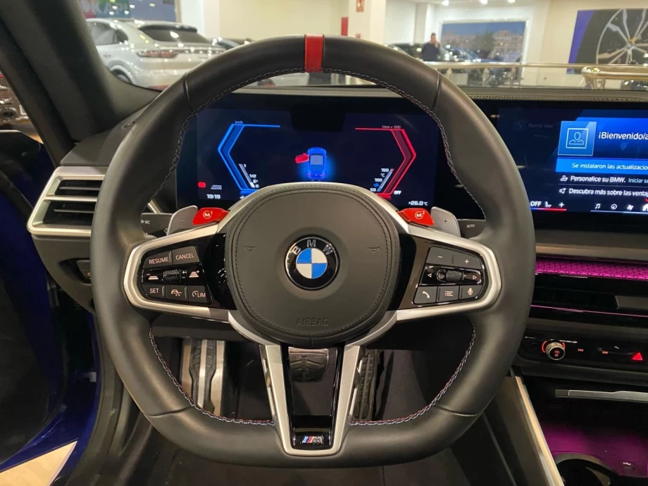 BMW Serie 2 M2