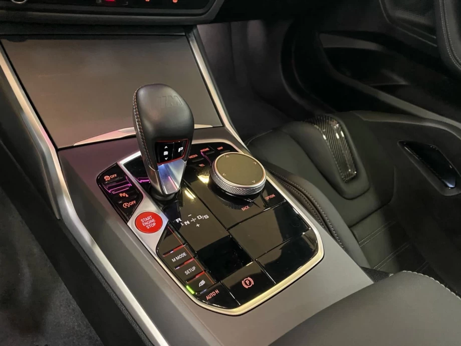 BMW Serie 2 M2