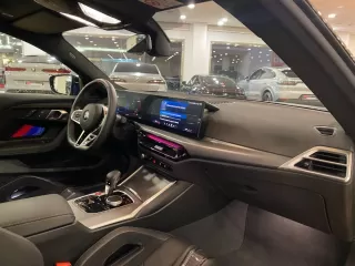 BMW Serie 2 M2