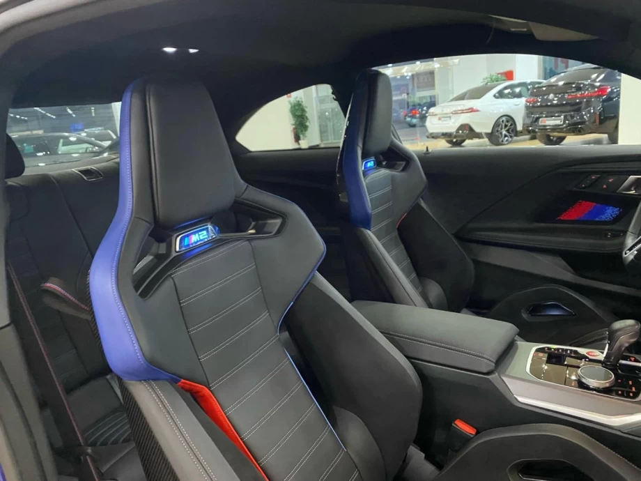 BMW Serie 2 M2