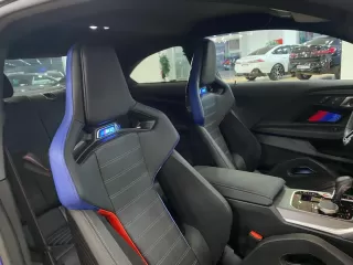 BMW Serie 2 M2