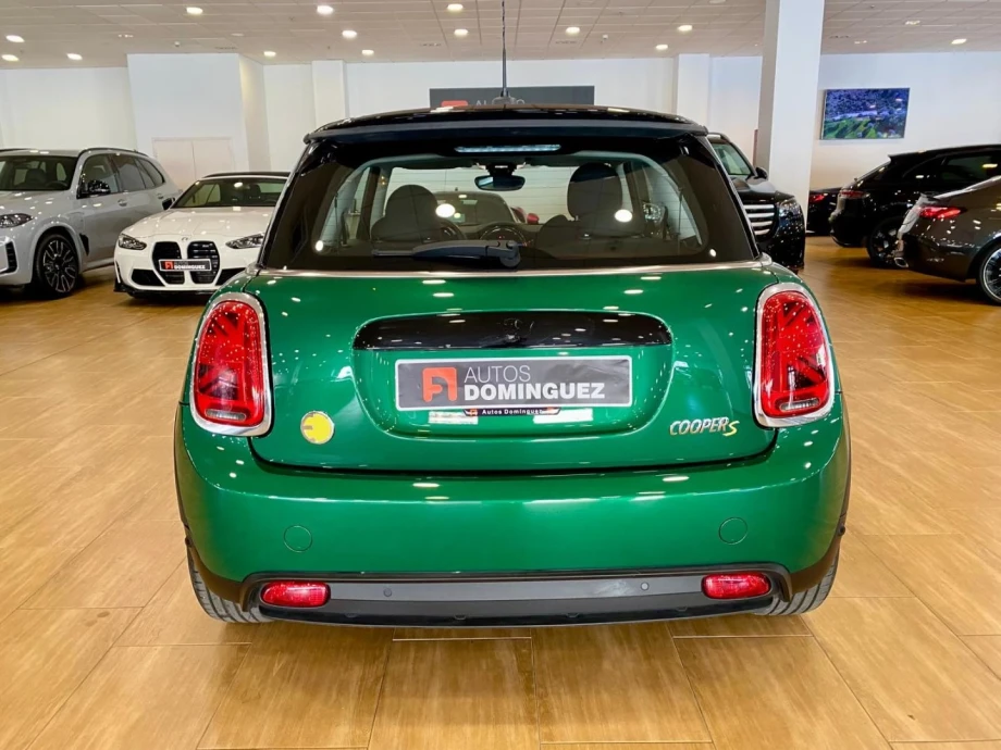 MINI MINI COOPER SE