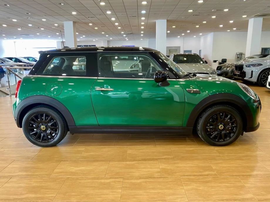MINI MINI COOPER SE