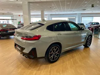 BMW X4 xDrive20d xLine PACK M