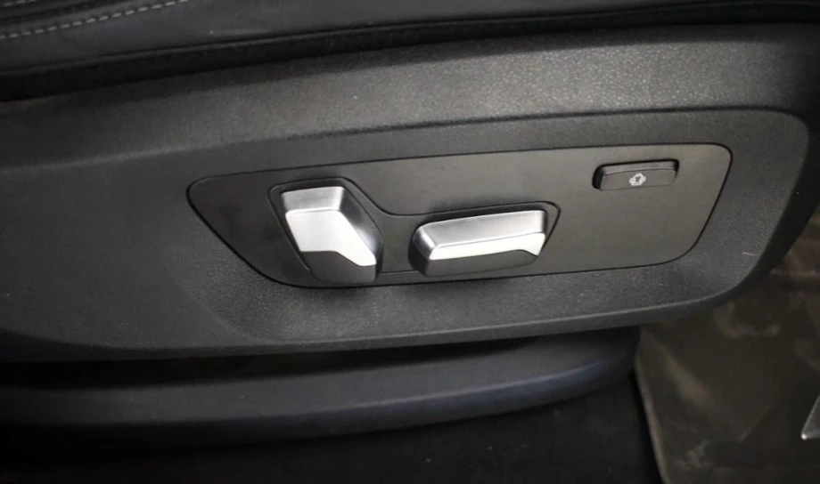 BMW X6 xDrive40d