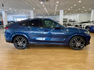 BMW X6 xDrive30d PACK M