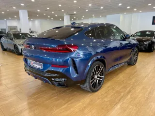 BMW X6 xDrive30d PACK M