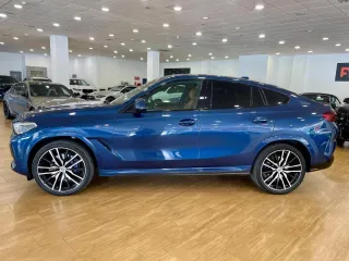 BMW X6 xDrive30d PACK M