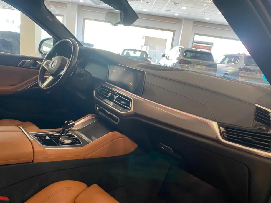 BMW X6 xDrive30d PACK M