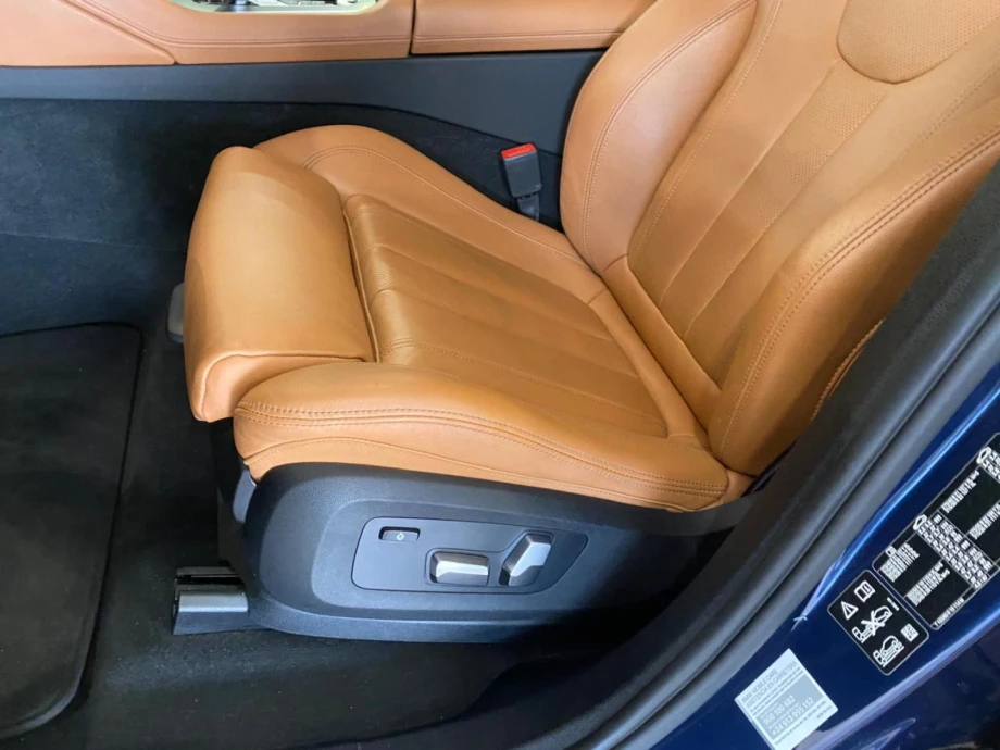 BMW X6 xDrive30d PACK M