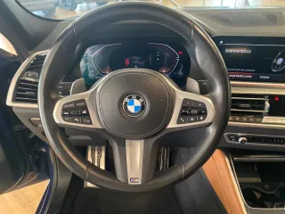 BMW X6 xDrive30d PACK M