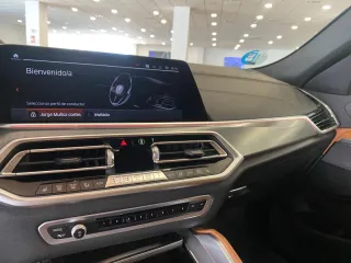 BMW X6 xDrive30d PACK M
