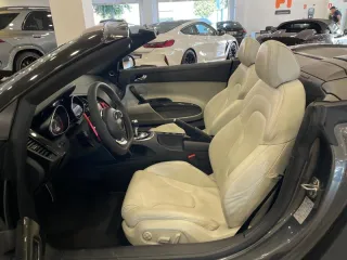 AUDI R8 Spyder 5.2 FSI V10 quattro