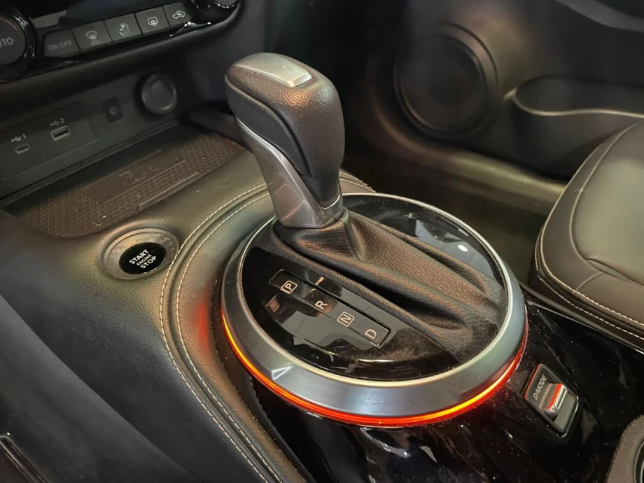 NISSAN JUKE DIGT 84 kW 114 CV 6MT Tekna