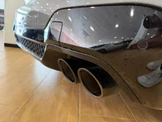 BMW X3 M Competition