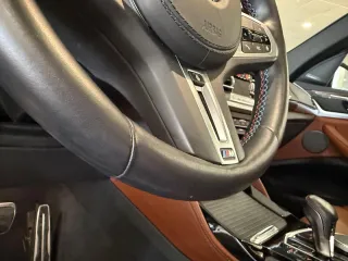 BMW X3 M Competition