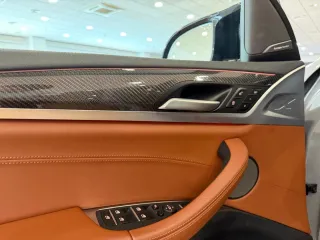 BMW X3 M Competition