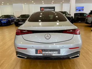 MERCEDES-BENZ CLE CLE 220 d Coupe