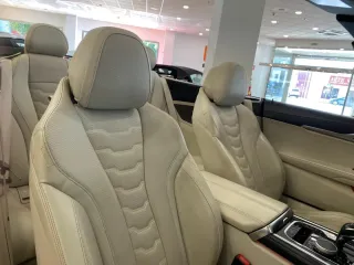 BMW Serie 8 840d xDrive PACK M