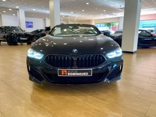 BMW Serie 8 840d xDrive PACK M