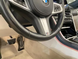 BMW Serie 8 840d xDrive PACK M