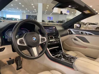 BMW Serie 8 840d xDrive PACK M